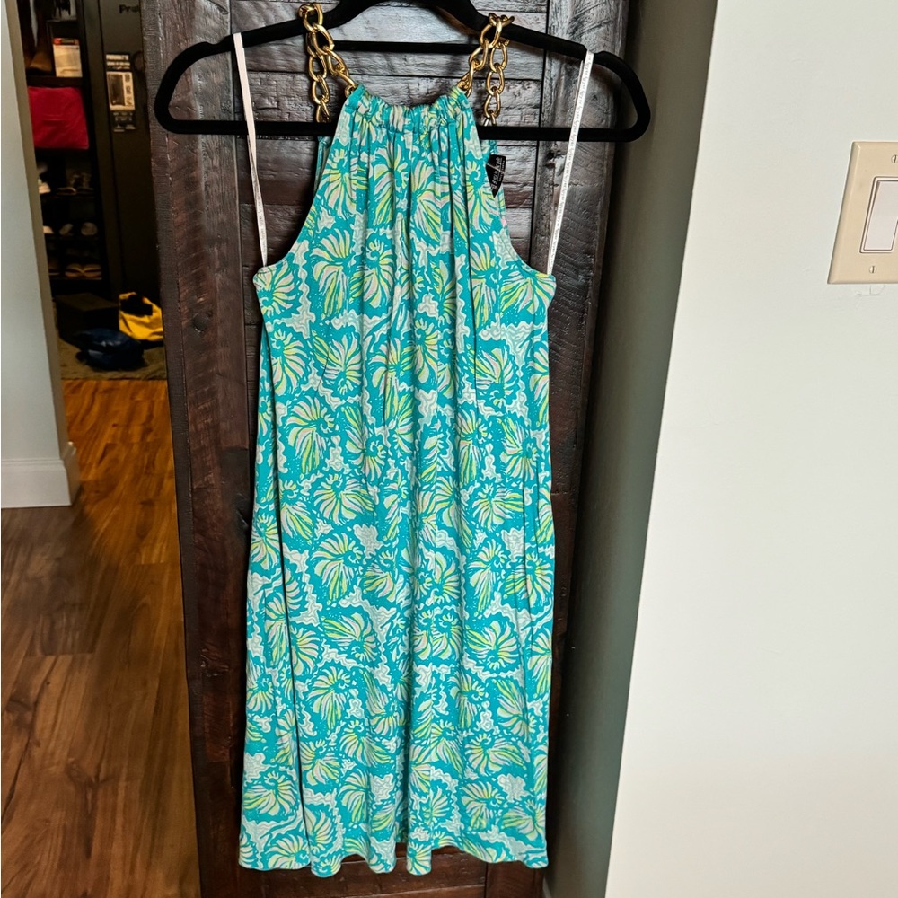 Lilly Pulitzer + A Pea in the Pod